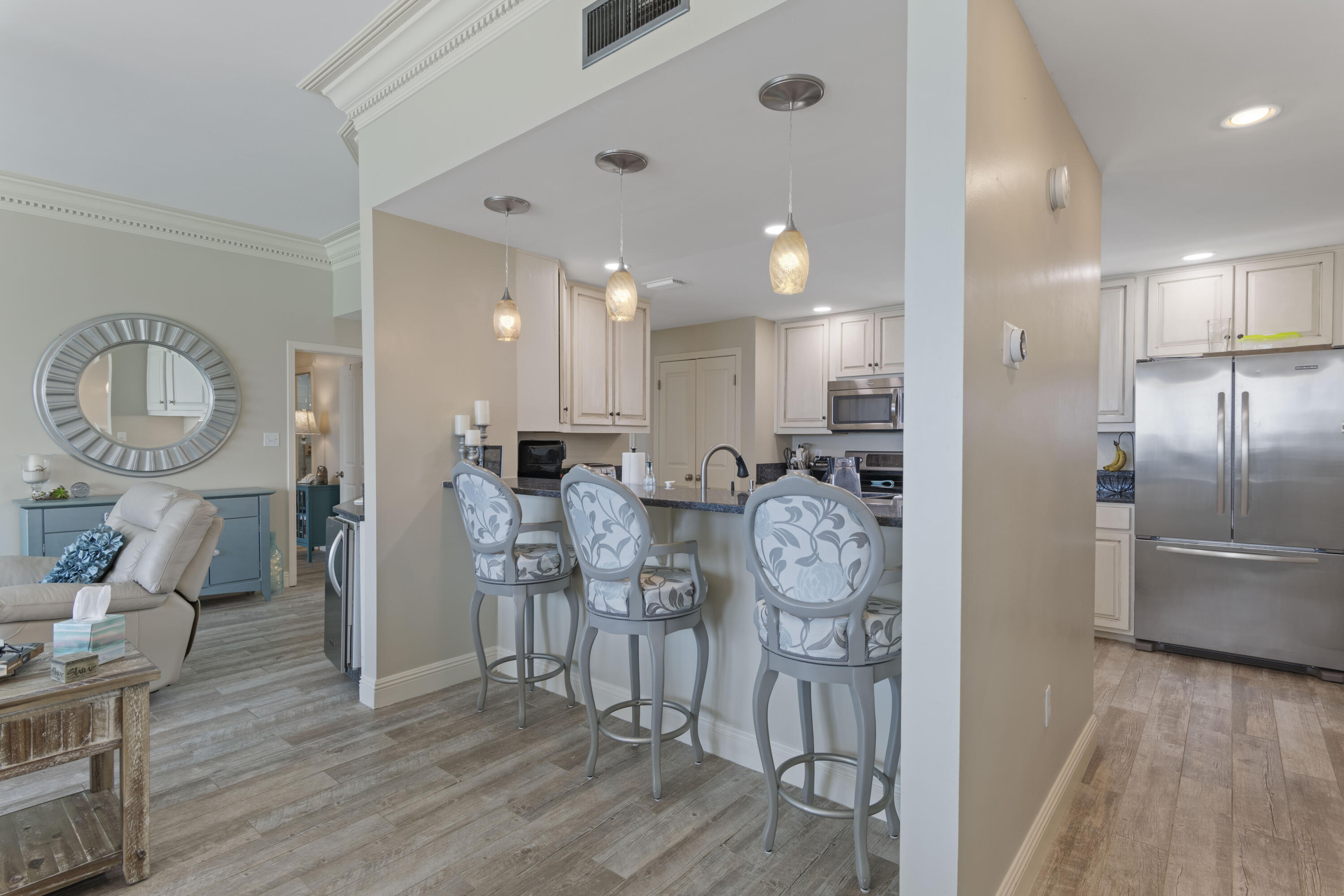 Compass Rose - Residential