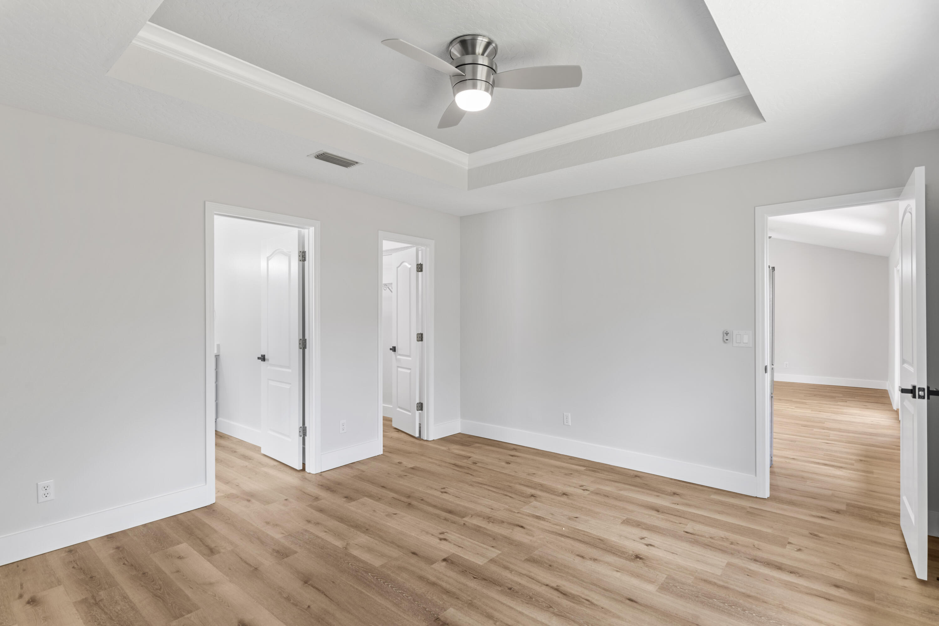 NORTH RIDGE CREEK S/D 1ST ADDN - Residential