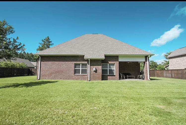 HAMMOCK BAY - Residential