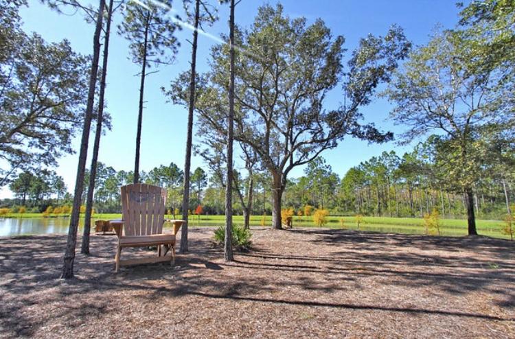 HAMMOCK BAY - Residential