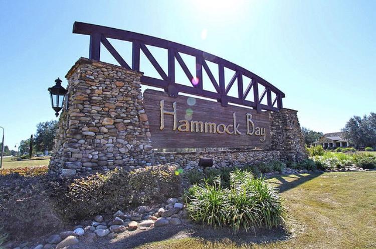 HAMMOCK BAY - Residential