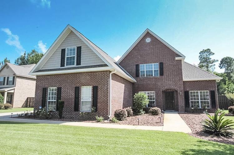 HAMMOCK BAY - Residential