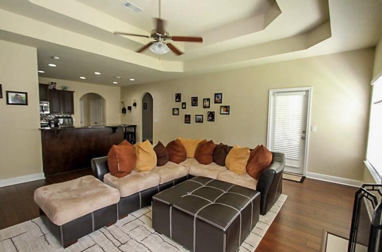 HAMMOCK BAY - Residential