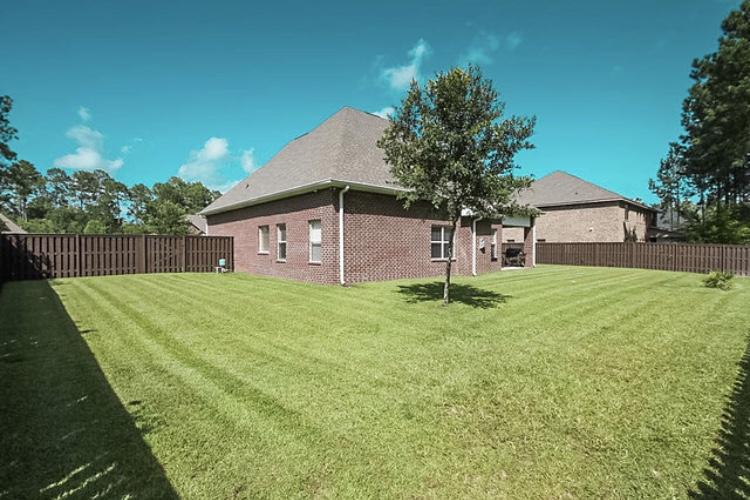 HAMMOCK BAY - Residential