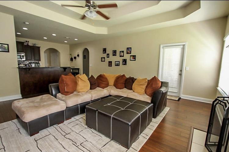 HAMMOCK BAY - Residential