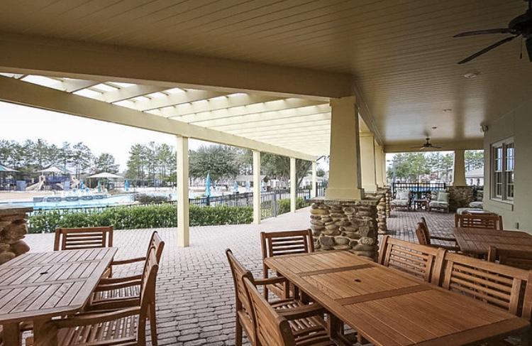 HAMMOCK BAY - Residential