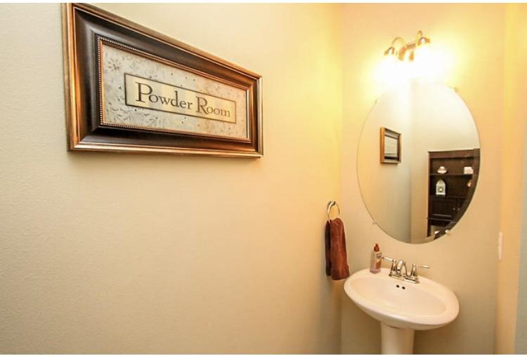 HAMMOCK BAY - Residential