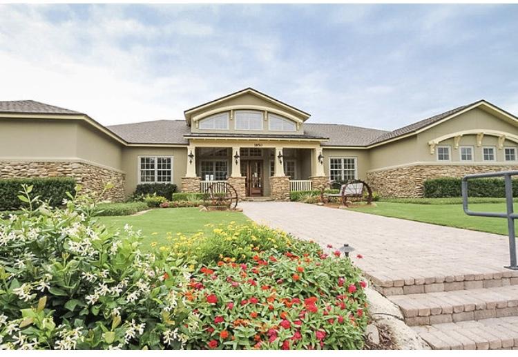 HAMMOCK BAY - Residential