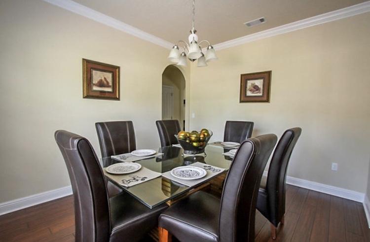 HAMMOCK BAY - Residential