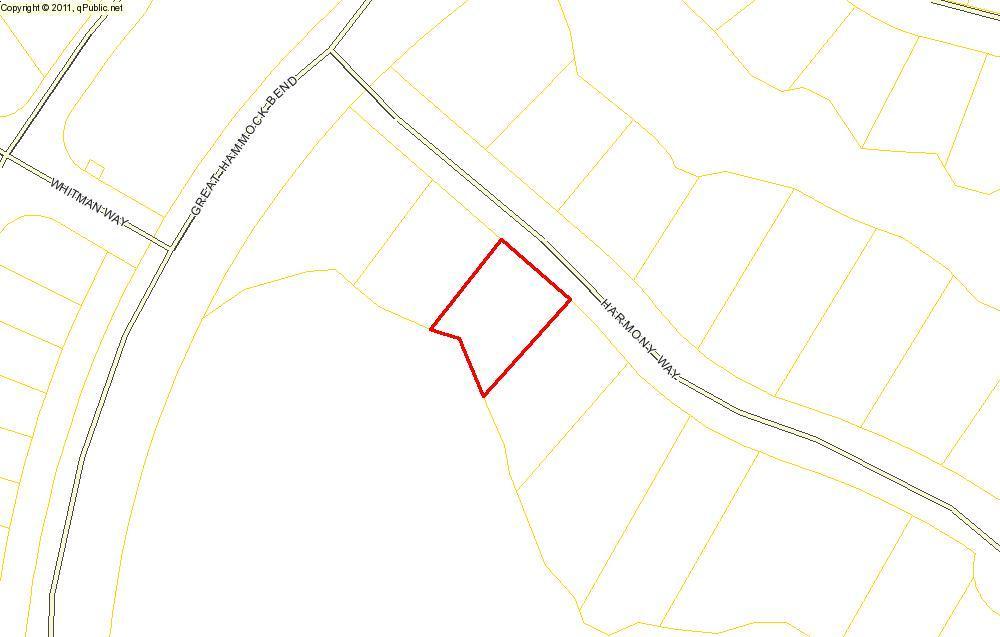 HAMMOCK BAY - Residential