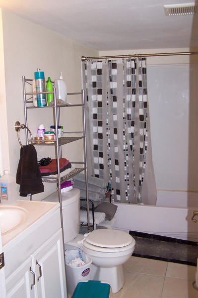 OCEAN CITY - Residential