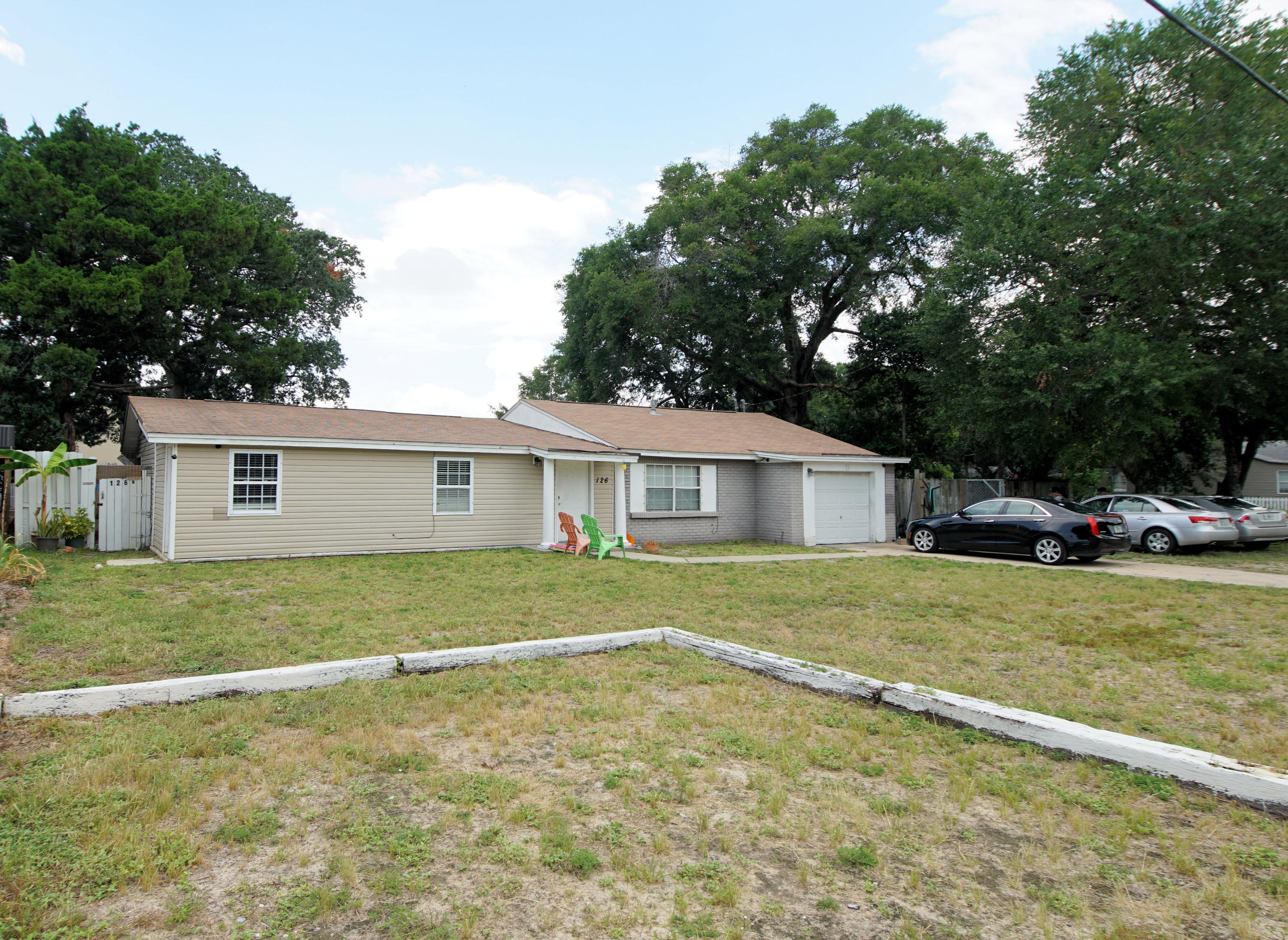 OCEAN CITY - Residential