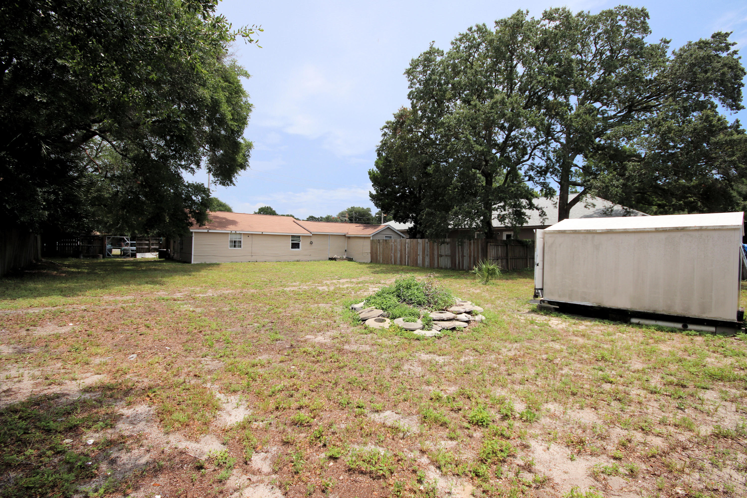 OCEAN CITY - Residential