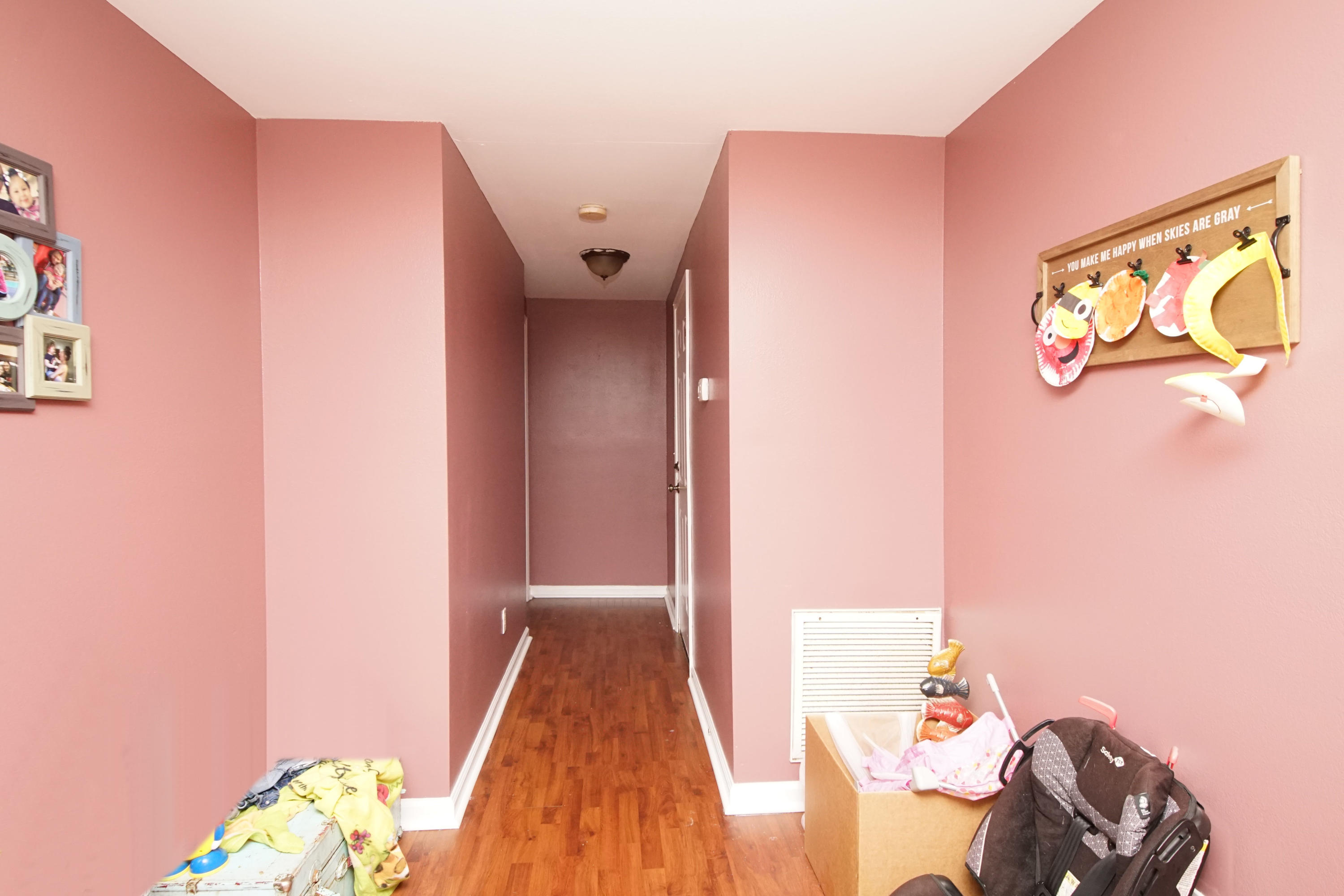 OCEAN CITY - Residential