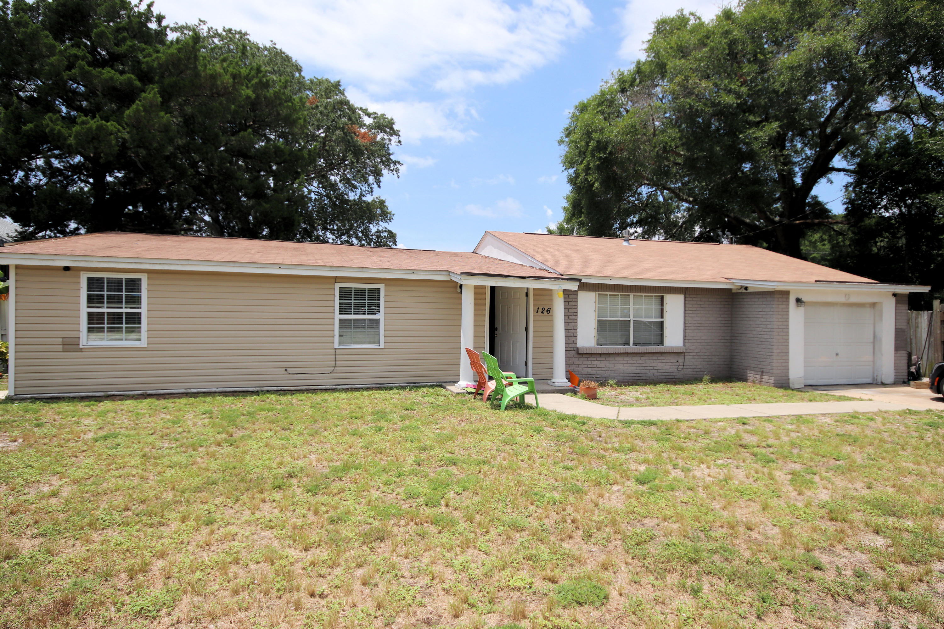 OCEAN CITY - Residential