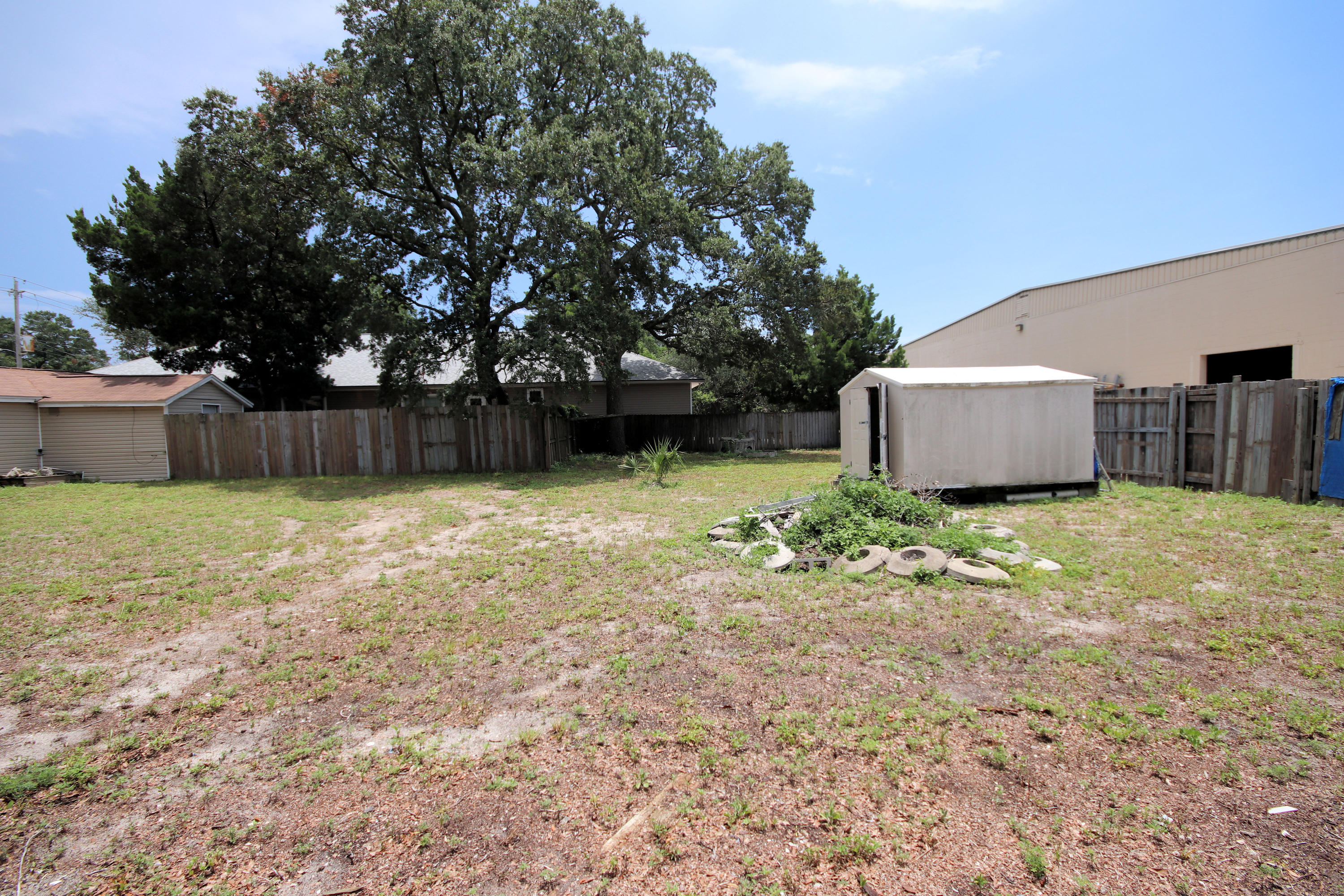 OCEAN CITY - Residential