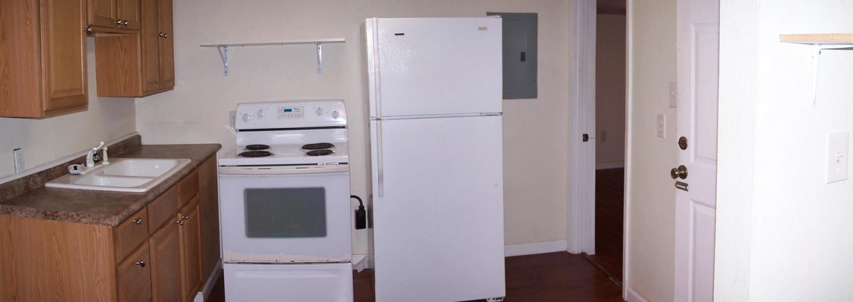 OCEAN CITY - Residential