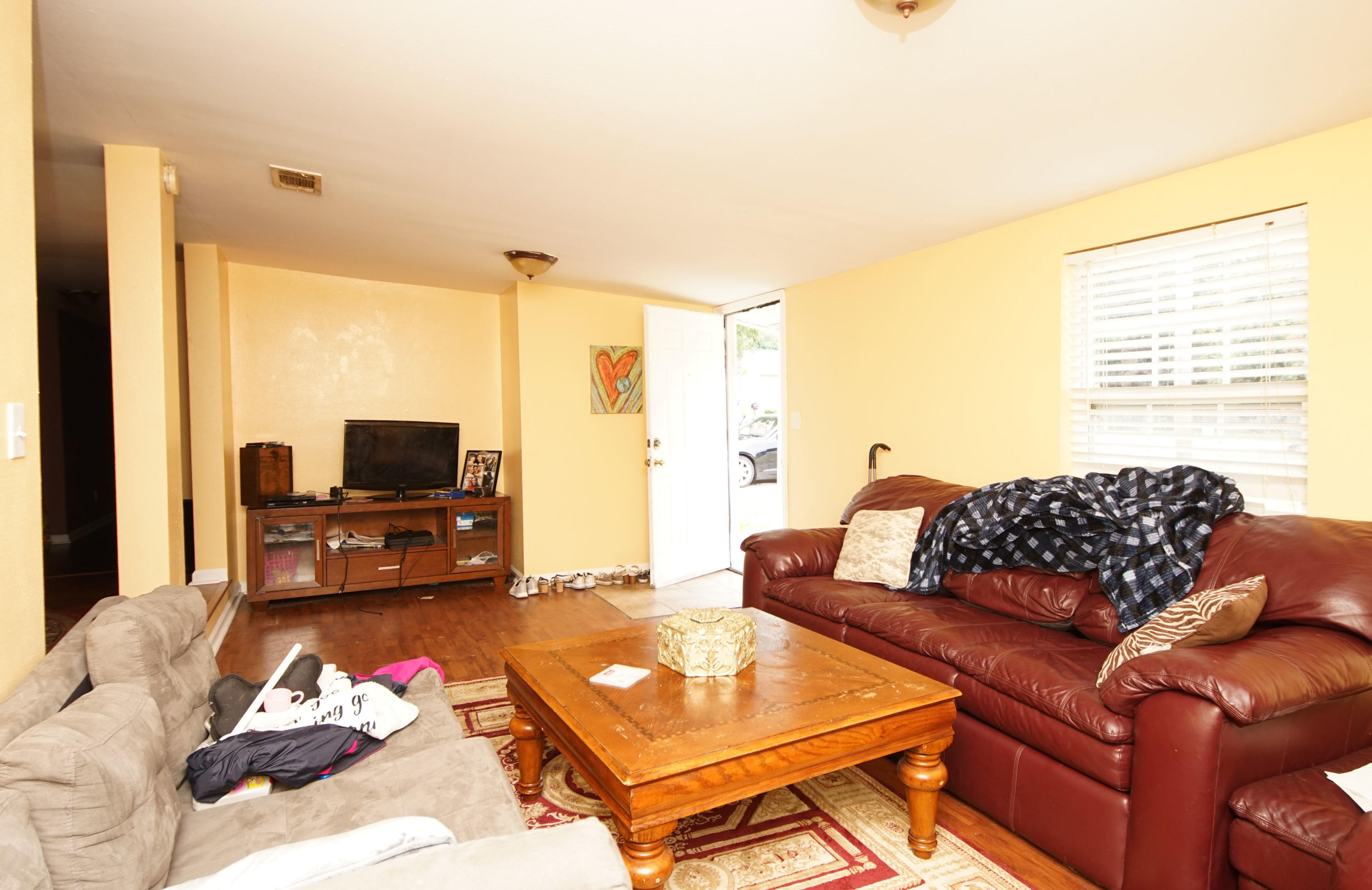 OCEAN CITY - Residential