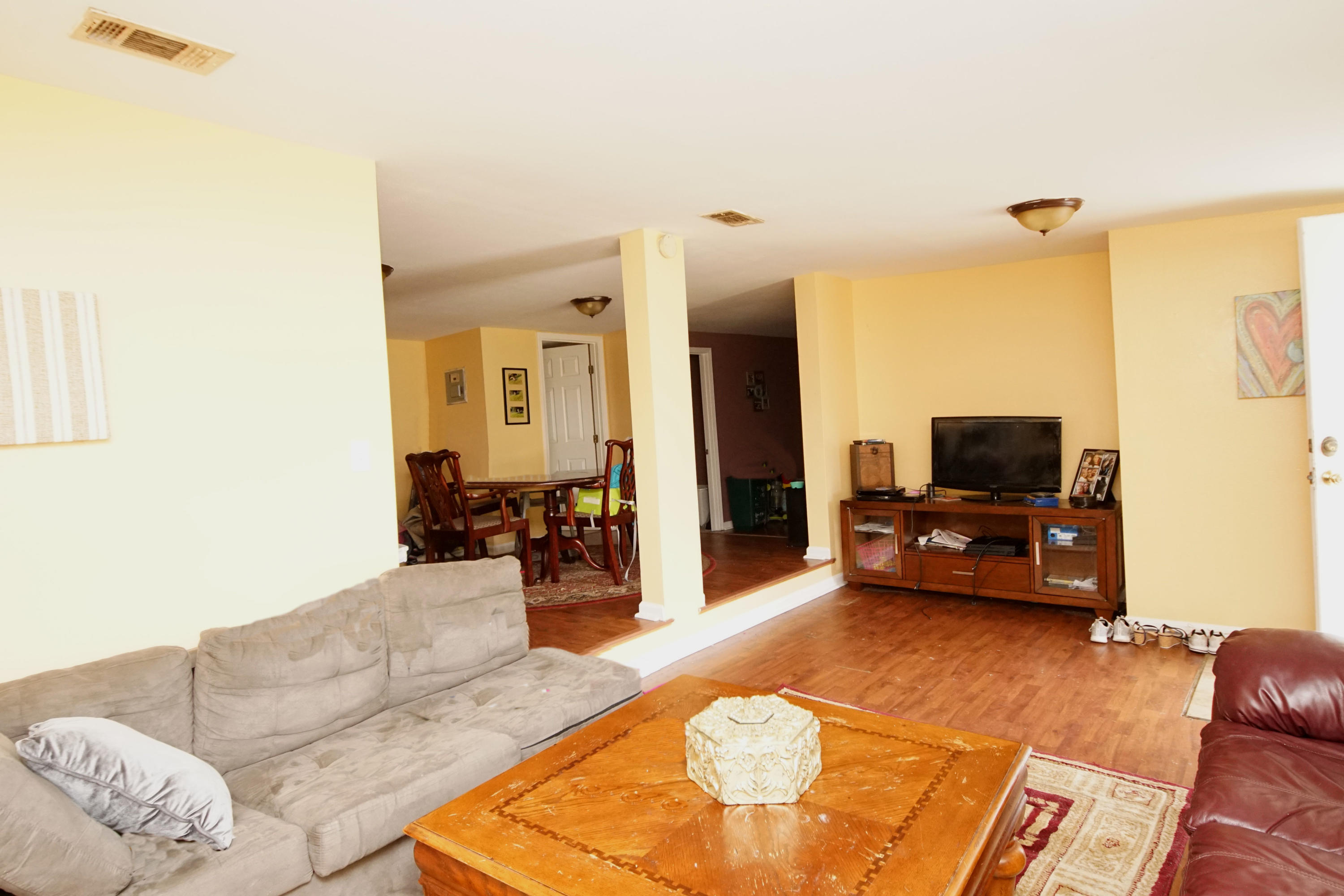 OCEAN CITY - Residential