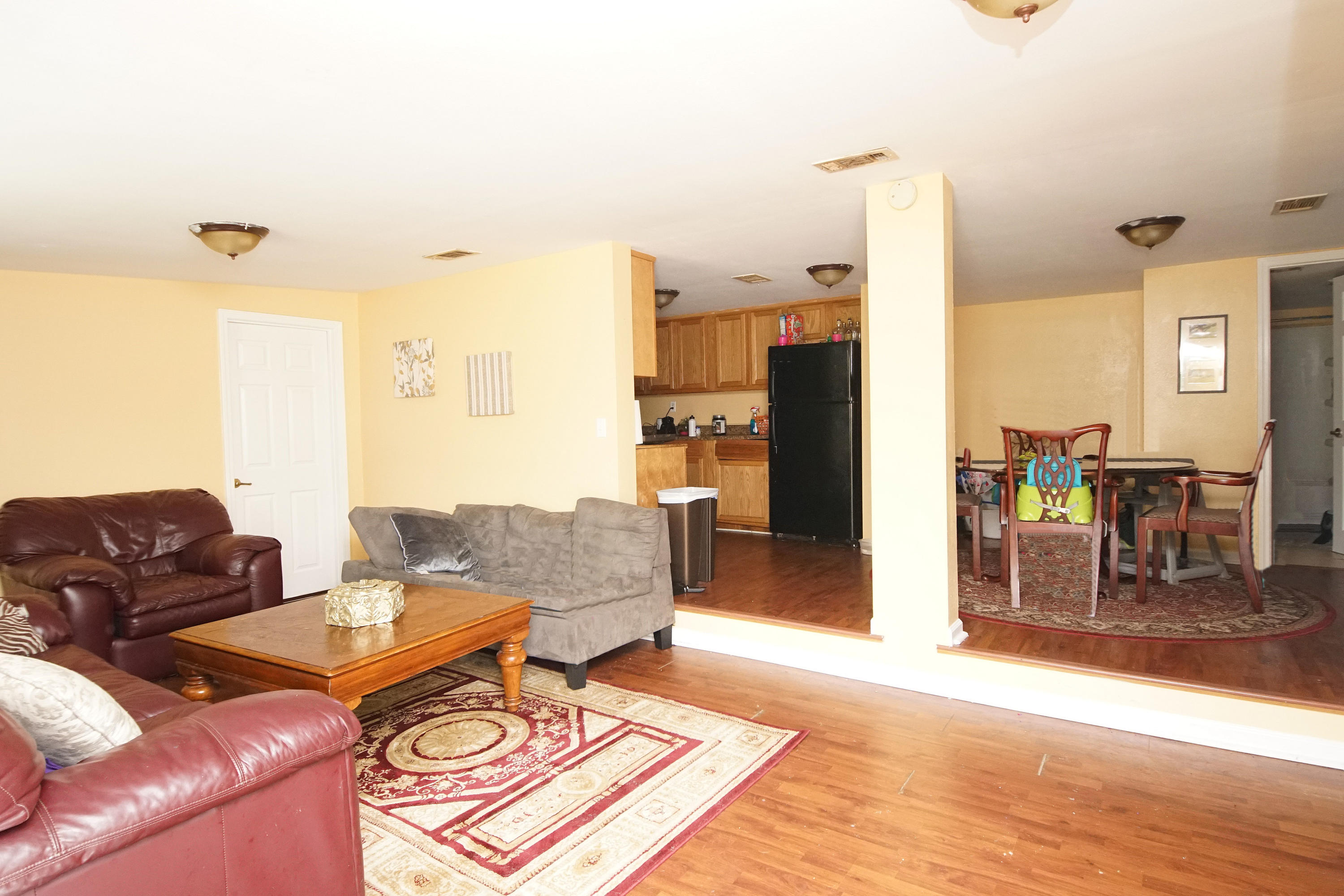 OCEAN CITY - Residential