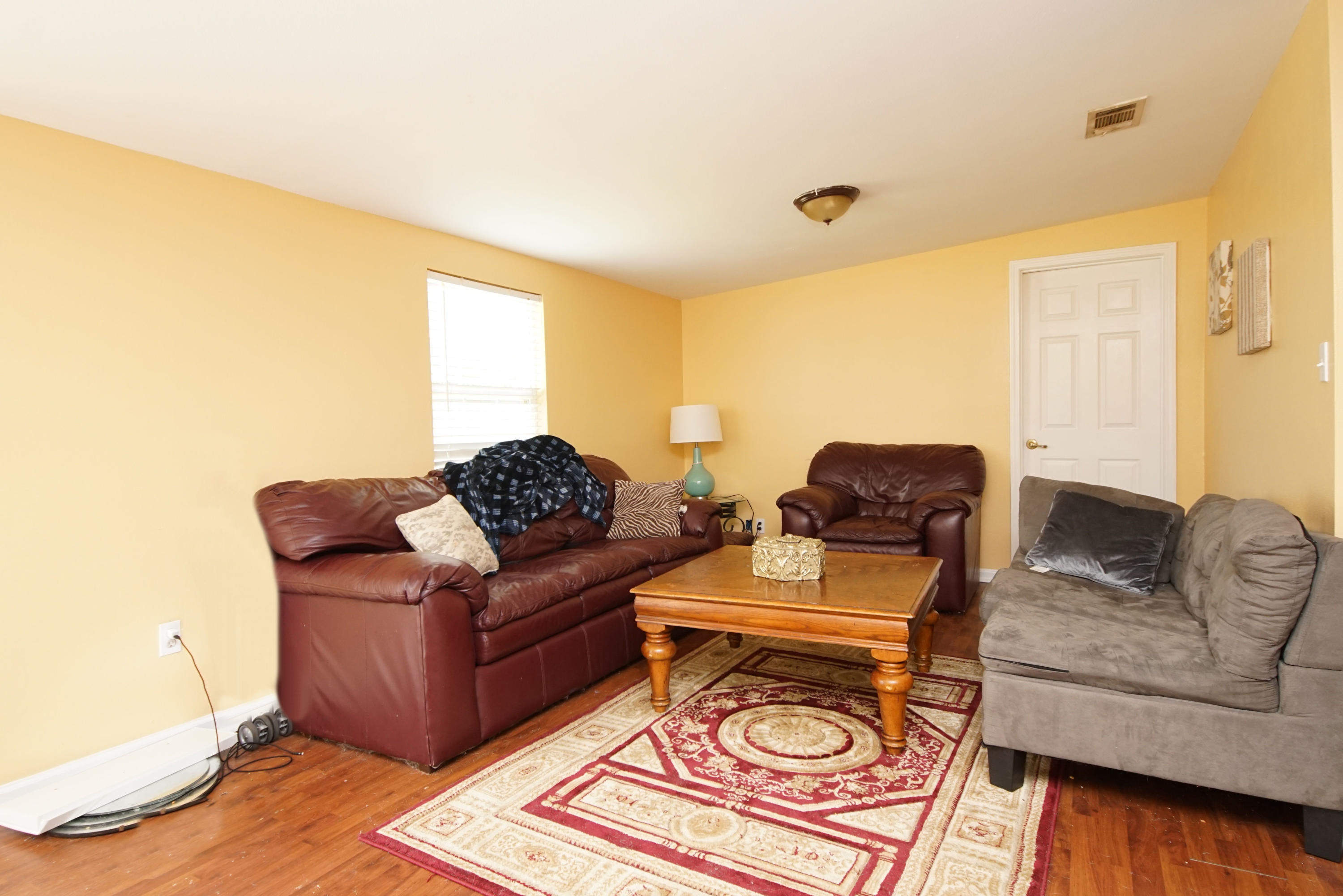 OCEAN CITY - Residential