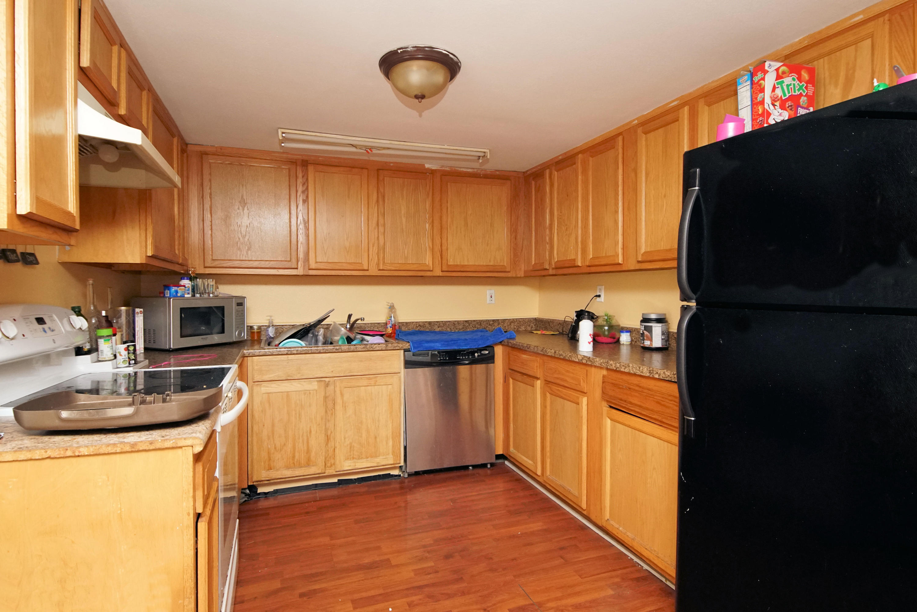 OCEAN CITY - Residential