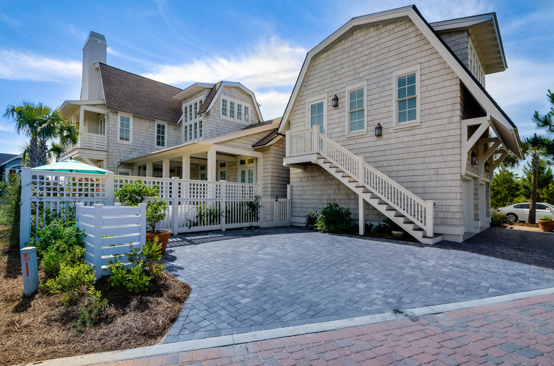 WATERSOUND BEACH - Residential