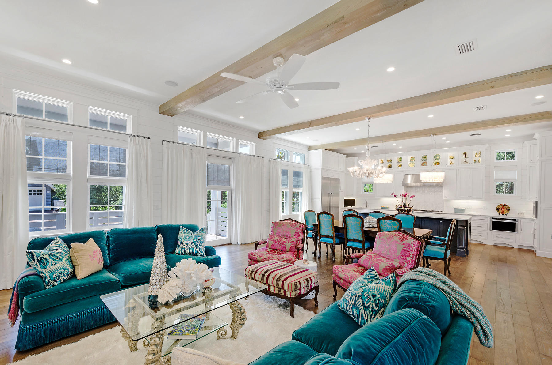 WATERSOUND BEACH - Residential