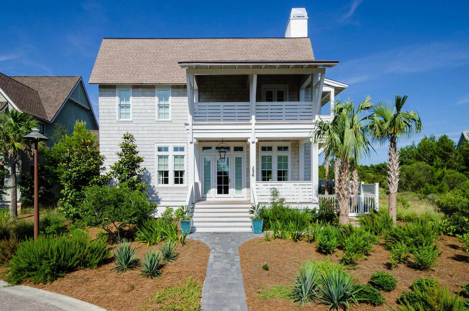 WATERSOUND BEACH - Residential