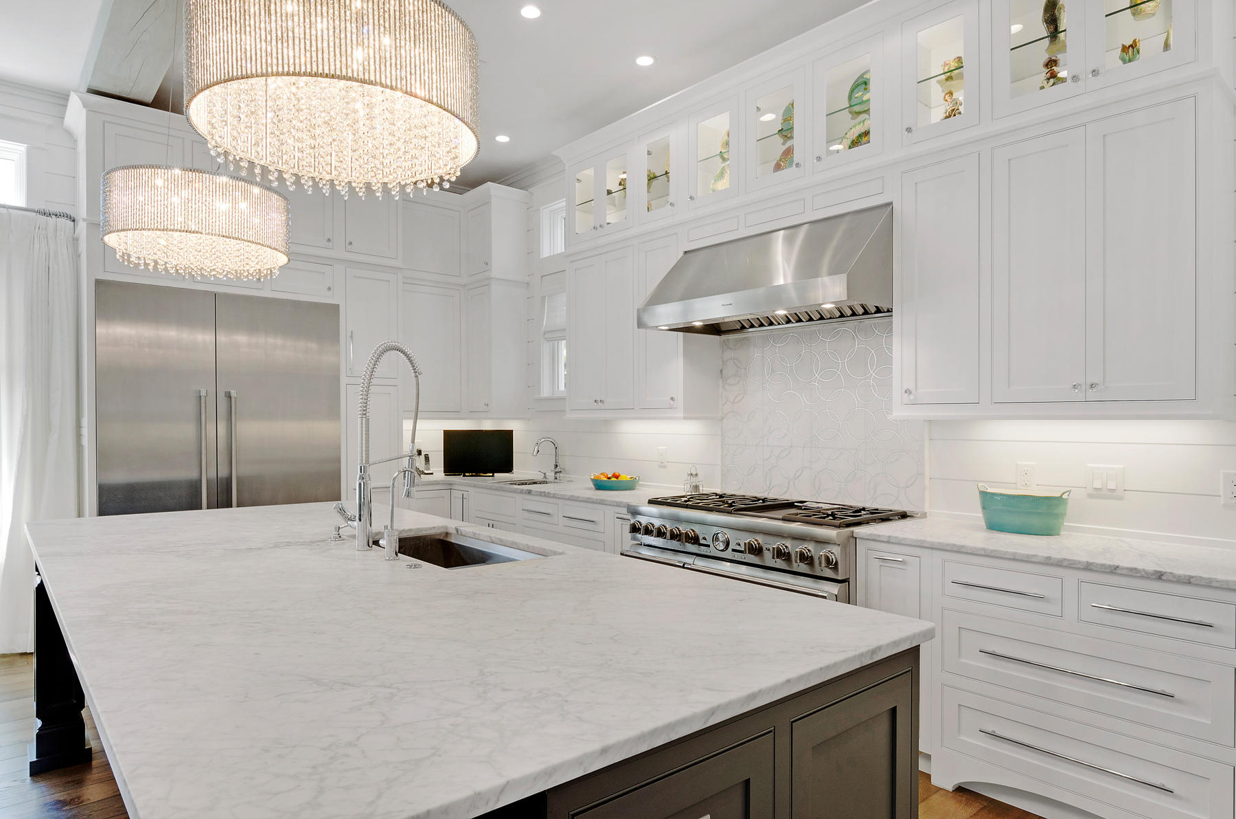 WATERSOUND BEACH - Residential