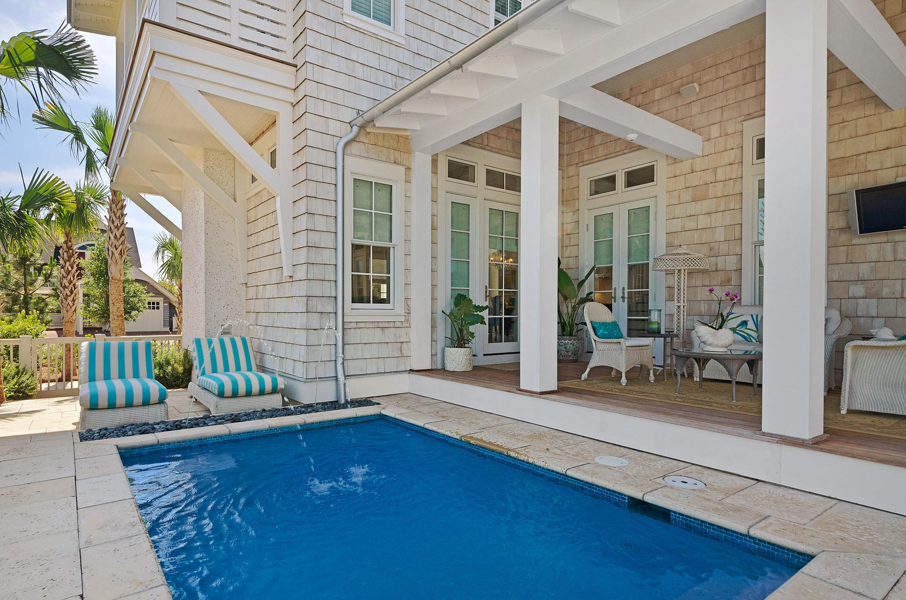 WATERSOUND BEACH - Residential