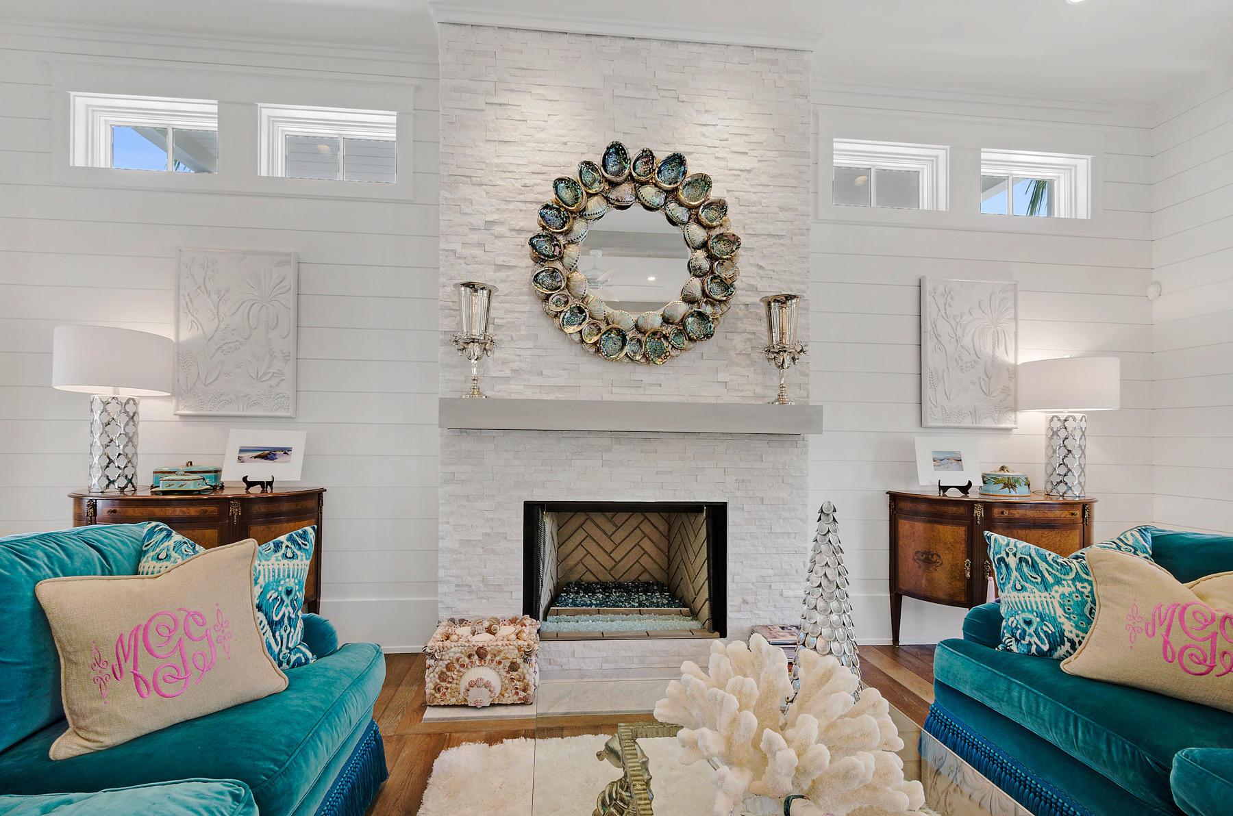 WATERSOUND BEACH - Residential