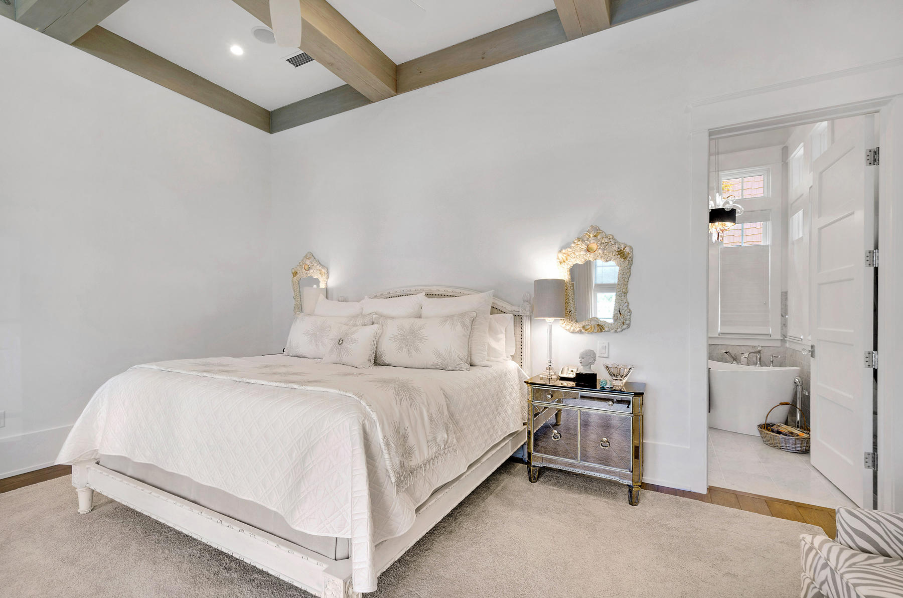 WATERSOUND BEACH - Residential