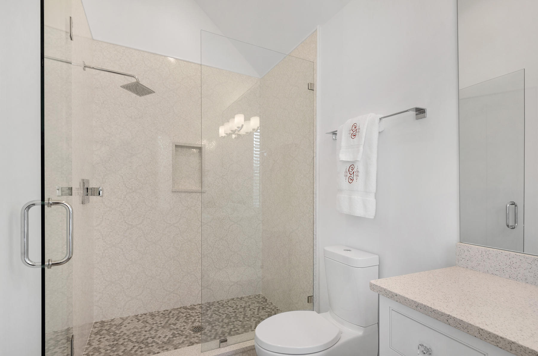 WATERSOUND BEACH - Residential