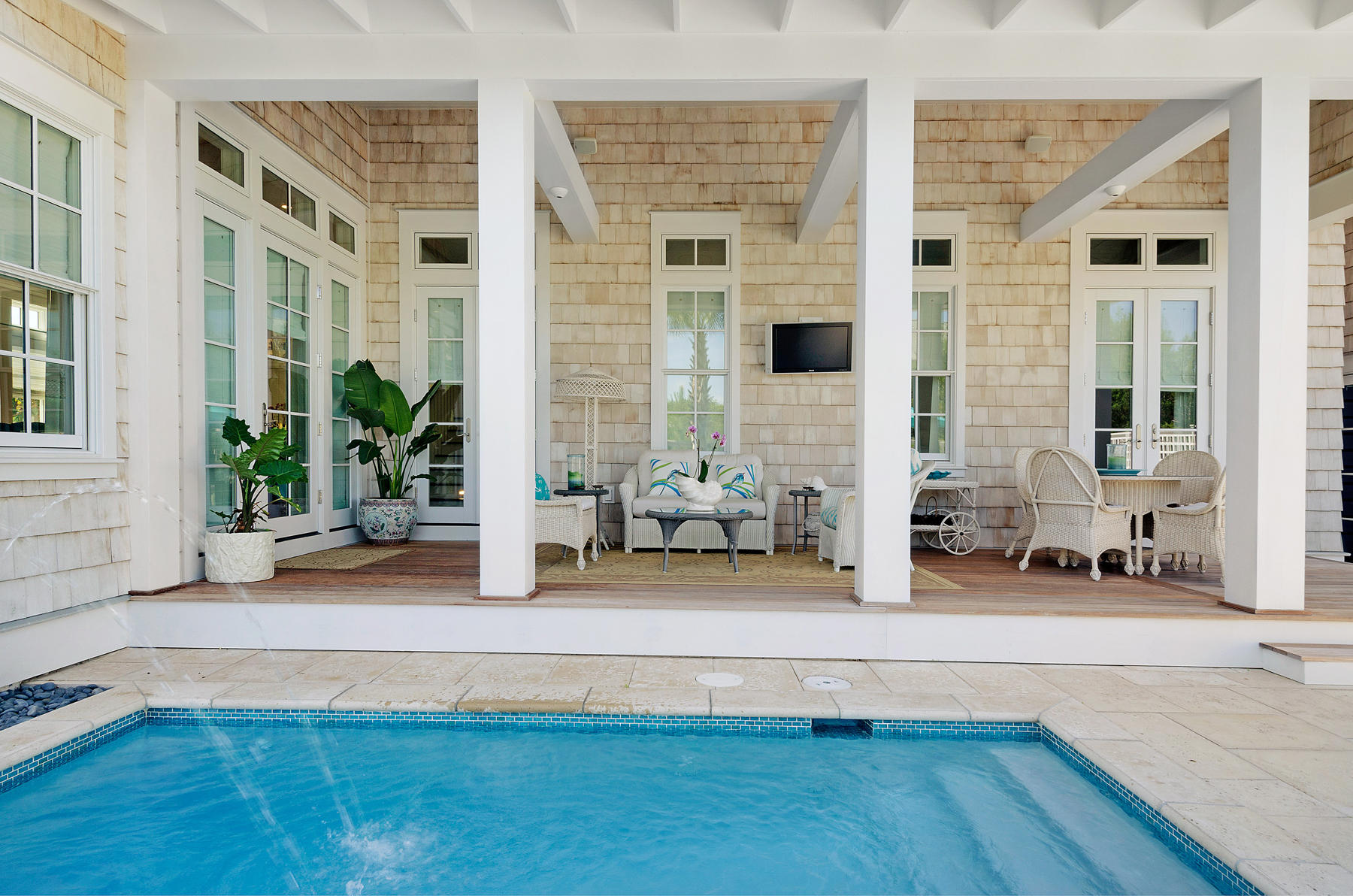 WATERSOUND BEACH - Residential