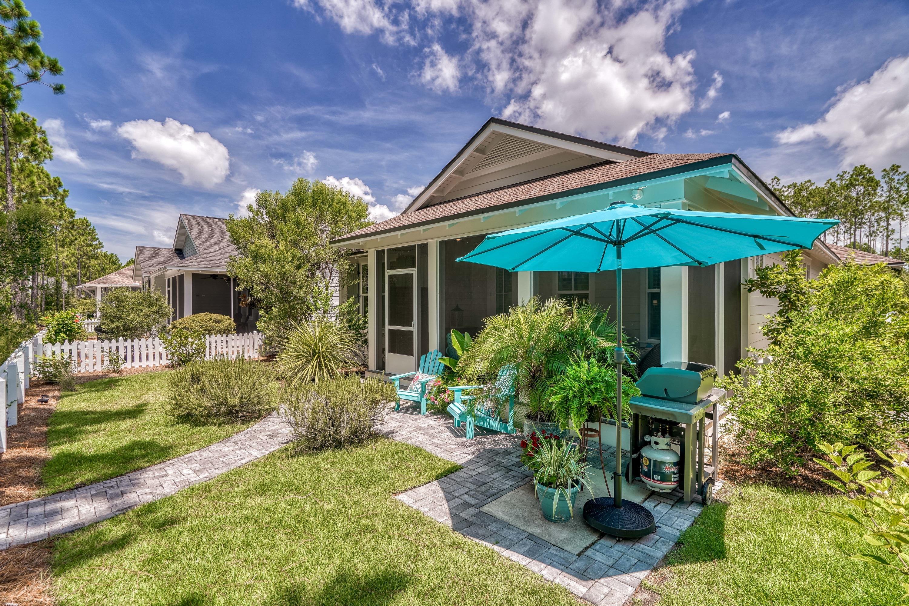 WATERSOUND ORIGINS - Residential