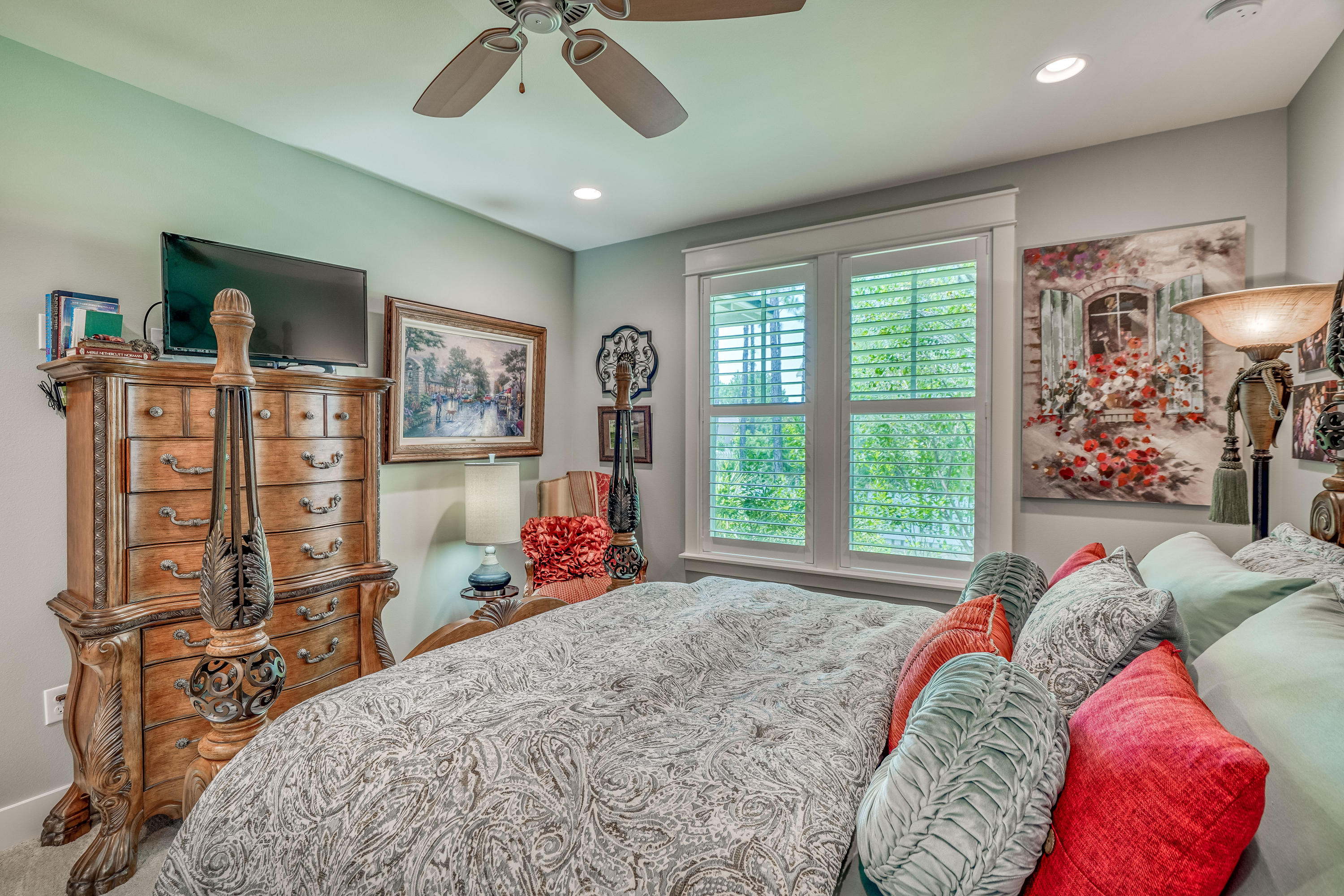 WATERSOUND ORIGINS - Residential