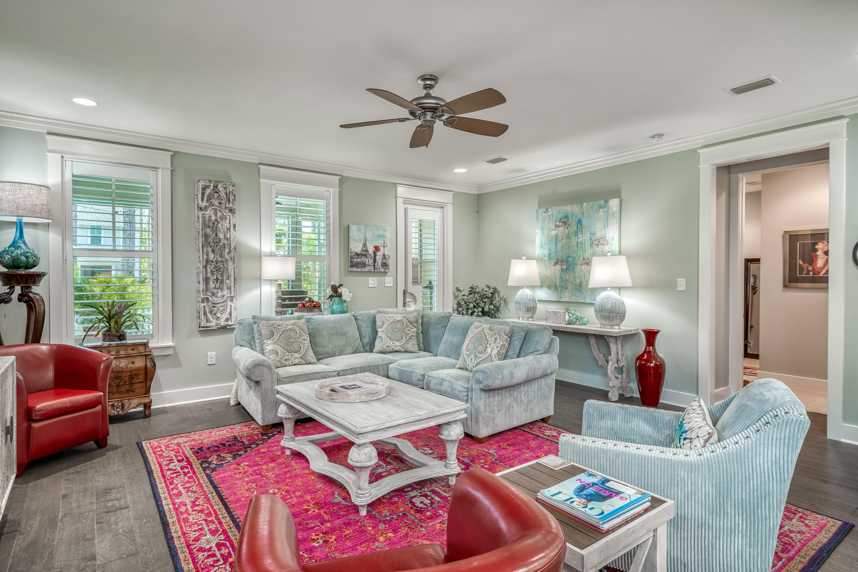 WATERSOUND ORIGINS - Residential