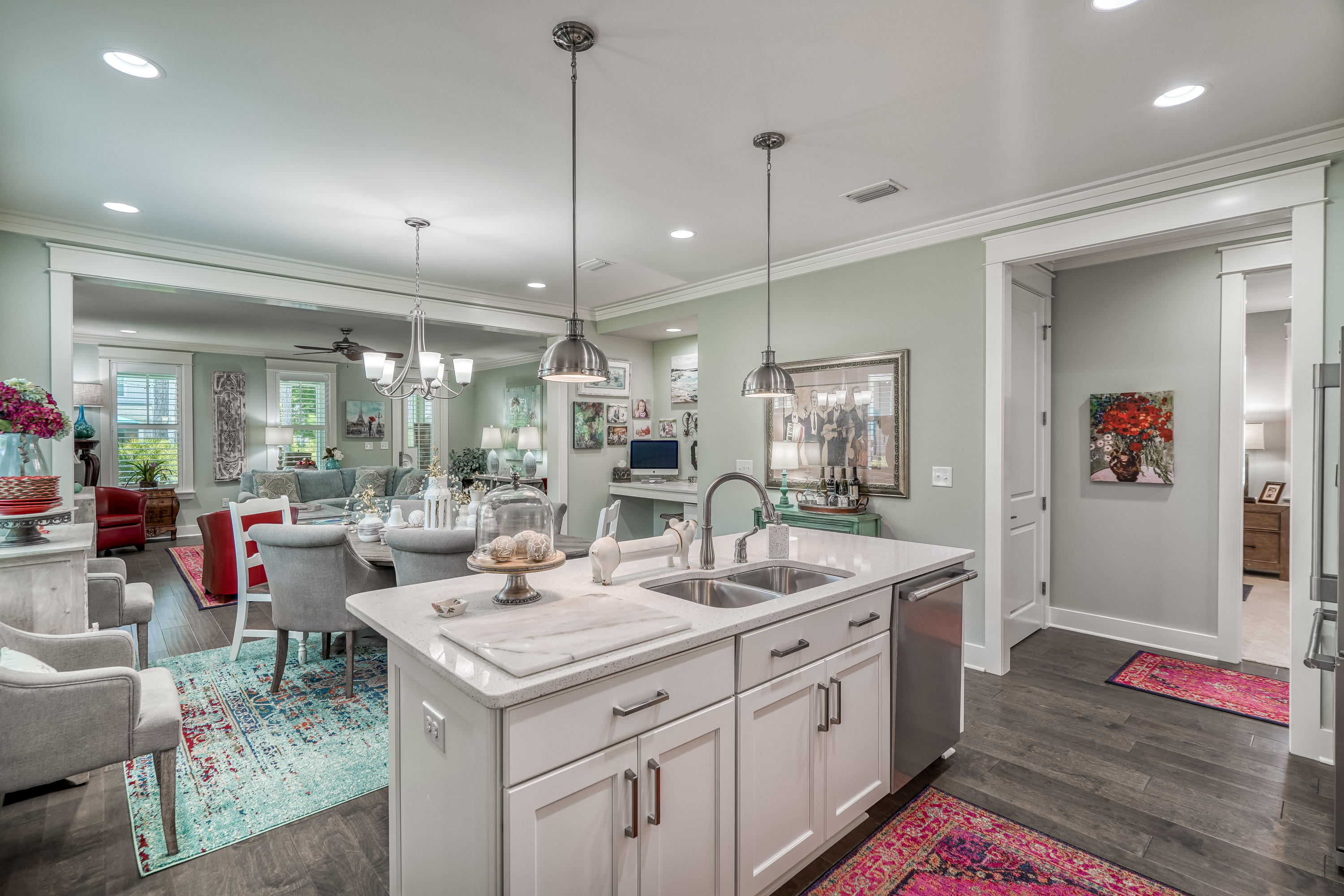 WATERSOUND ORIGINS - Residential