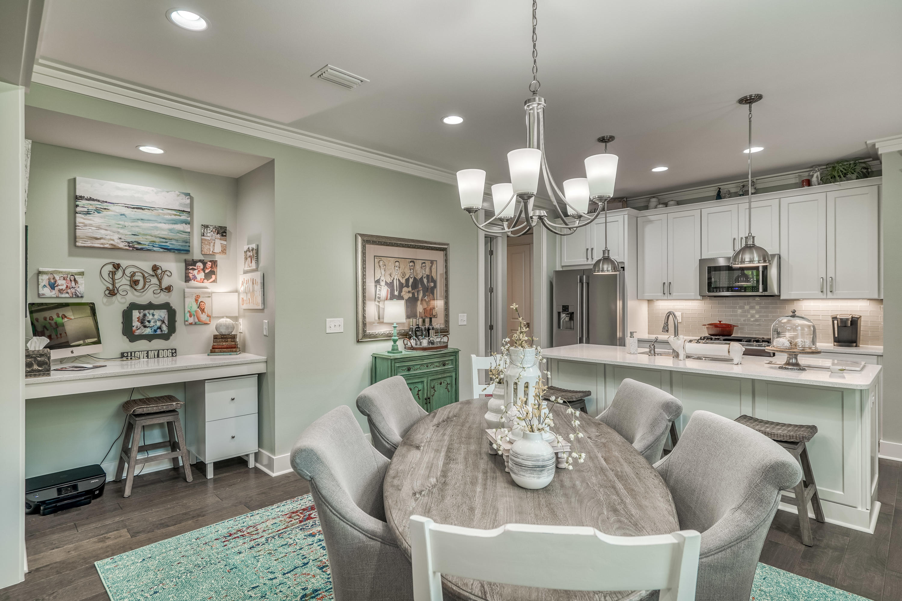 WATERSOUND ORIGINS - Residential