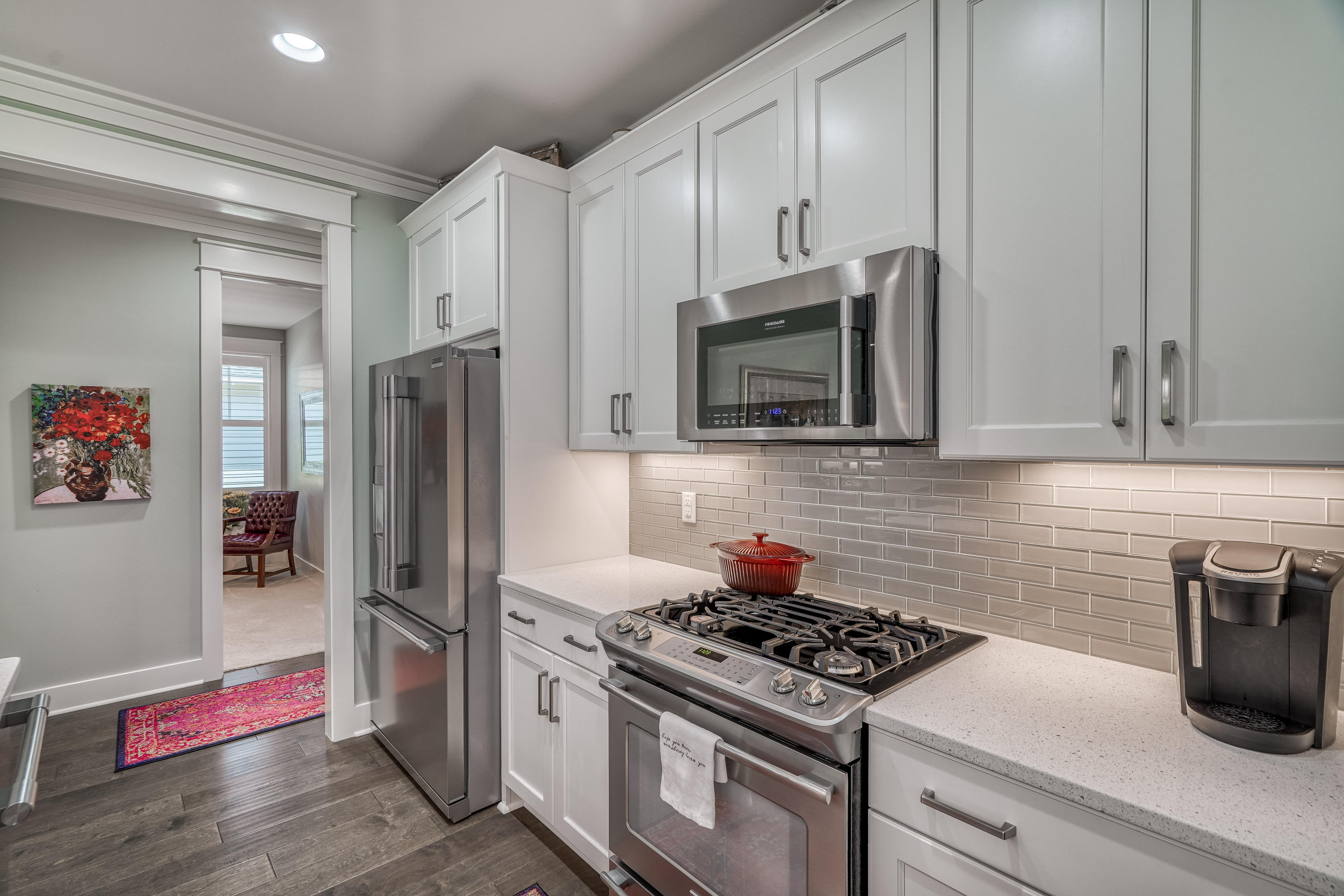 WATERSOUND ORIGINS - Residential