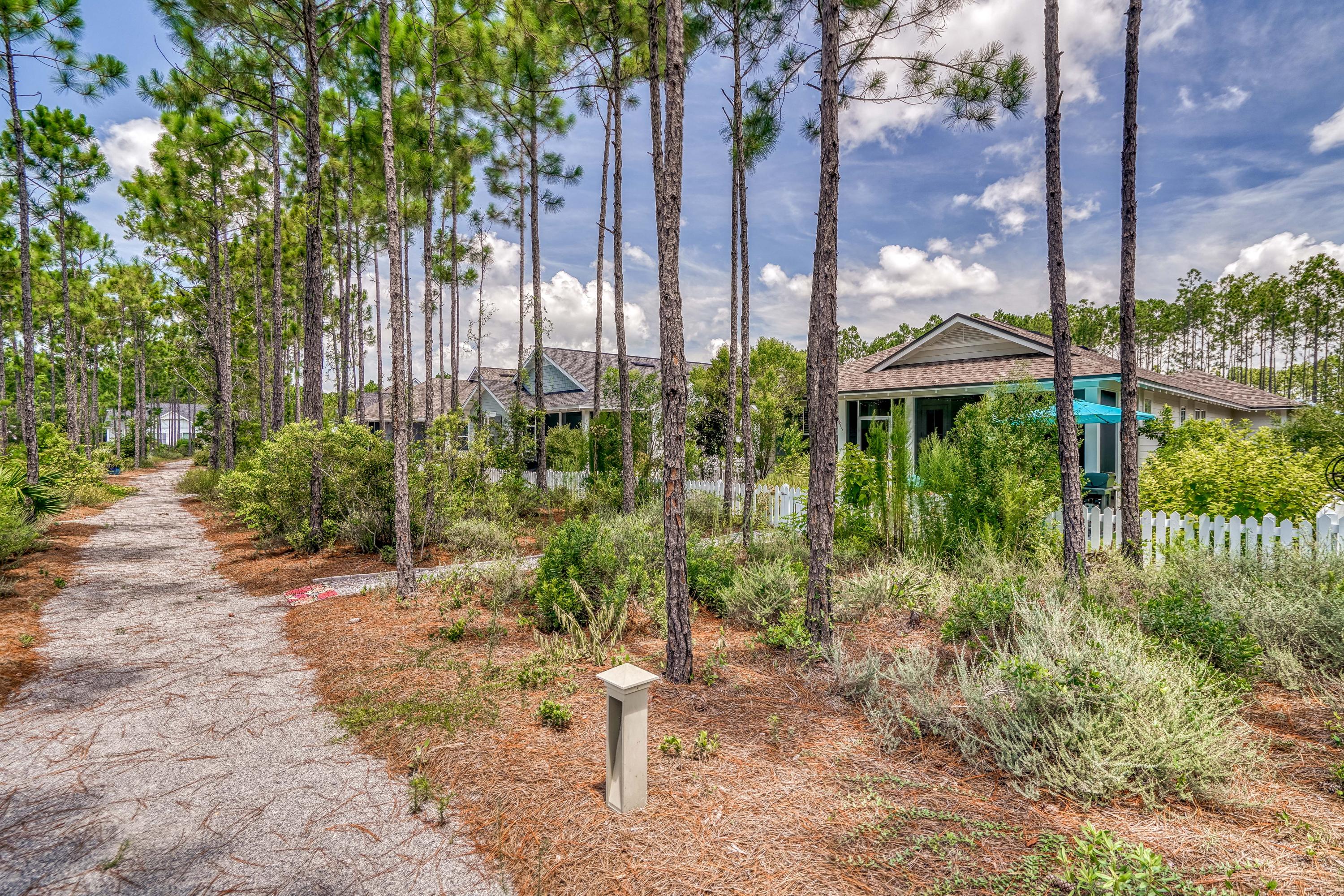 WATERSOUND ORIGINS - Residential