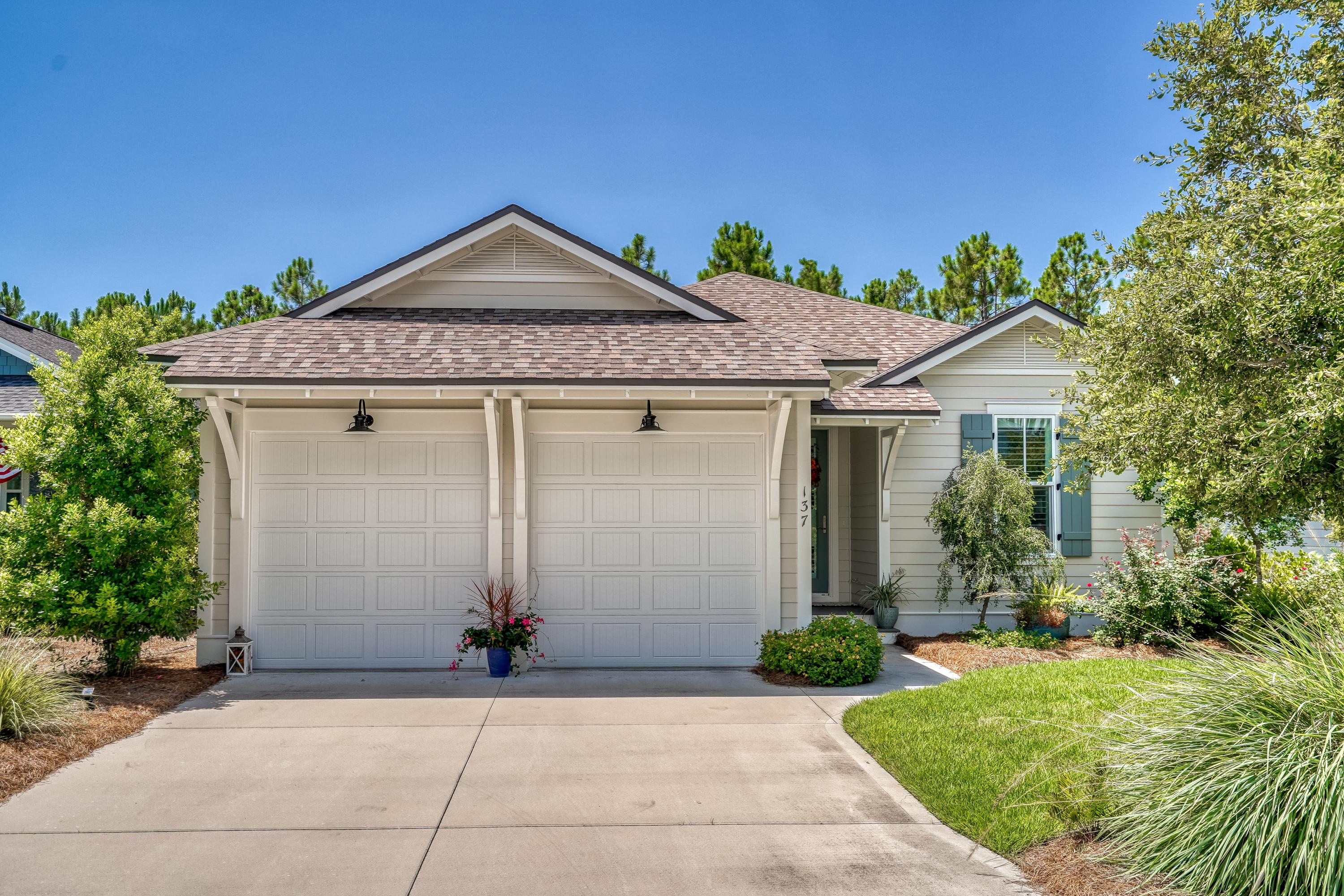 WATERSOUND ORIGINS - Residential