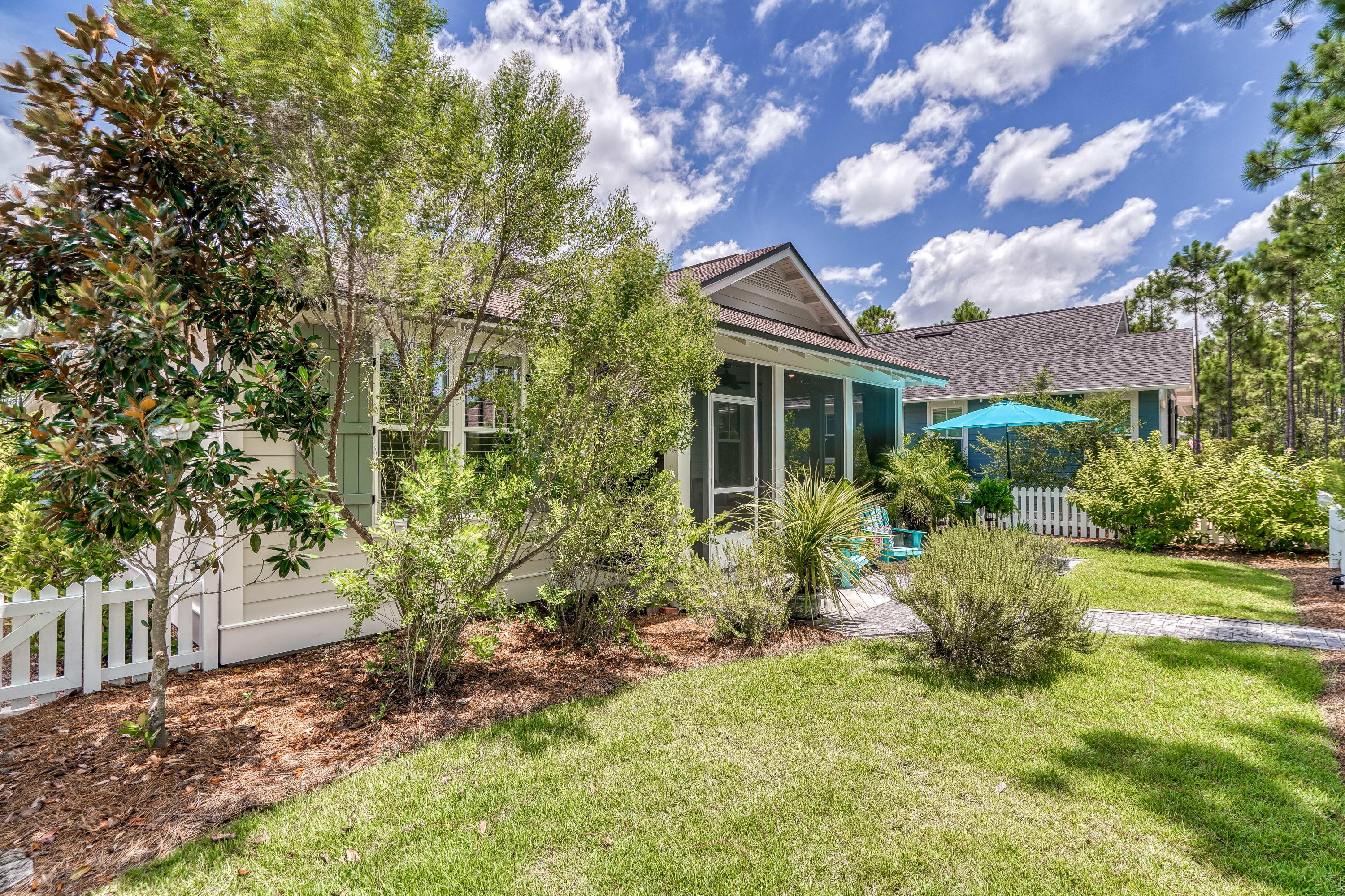 WATERSOUND ORIGINS - Residential