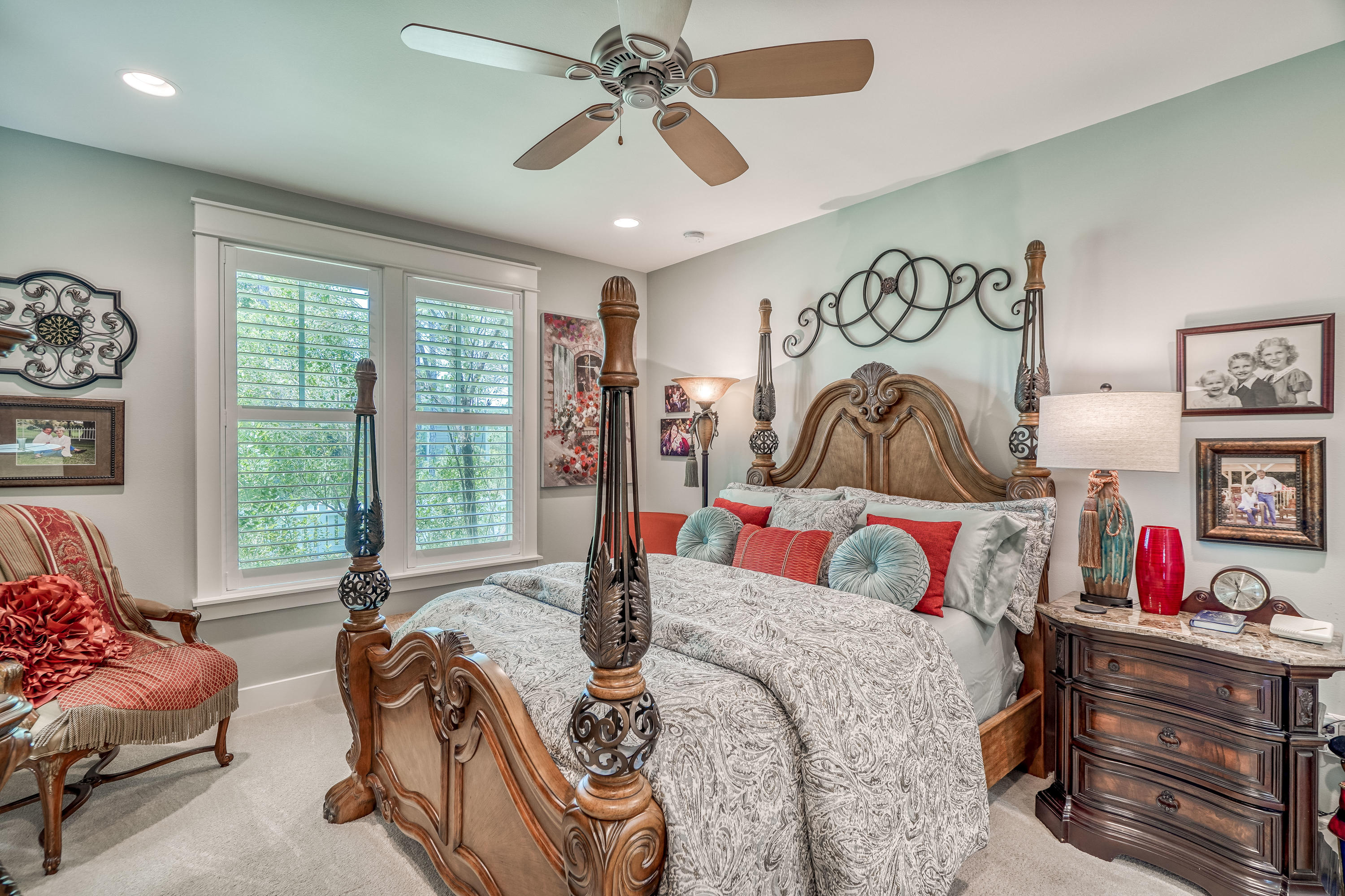 WATERSOUND ORIGINS - Residential