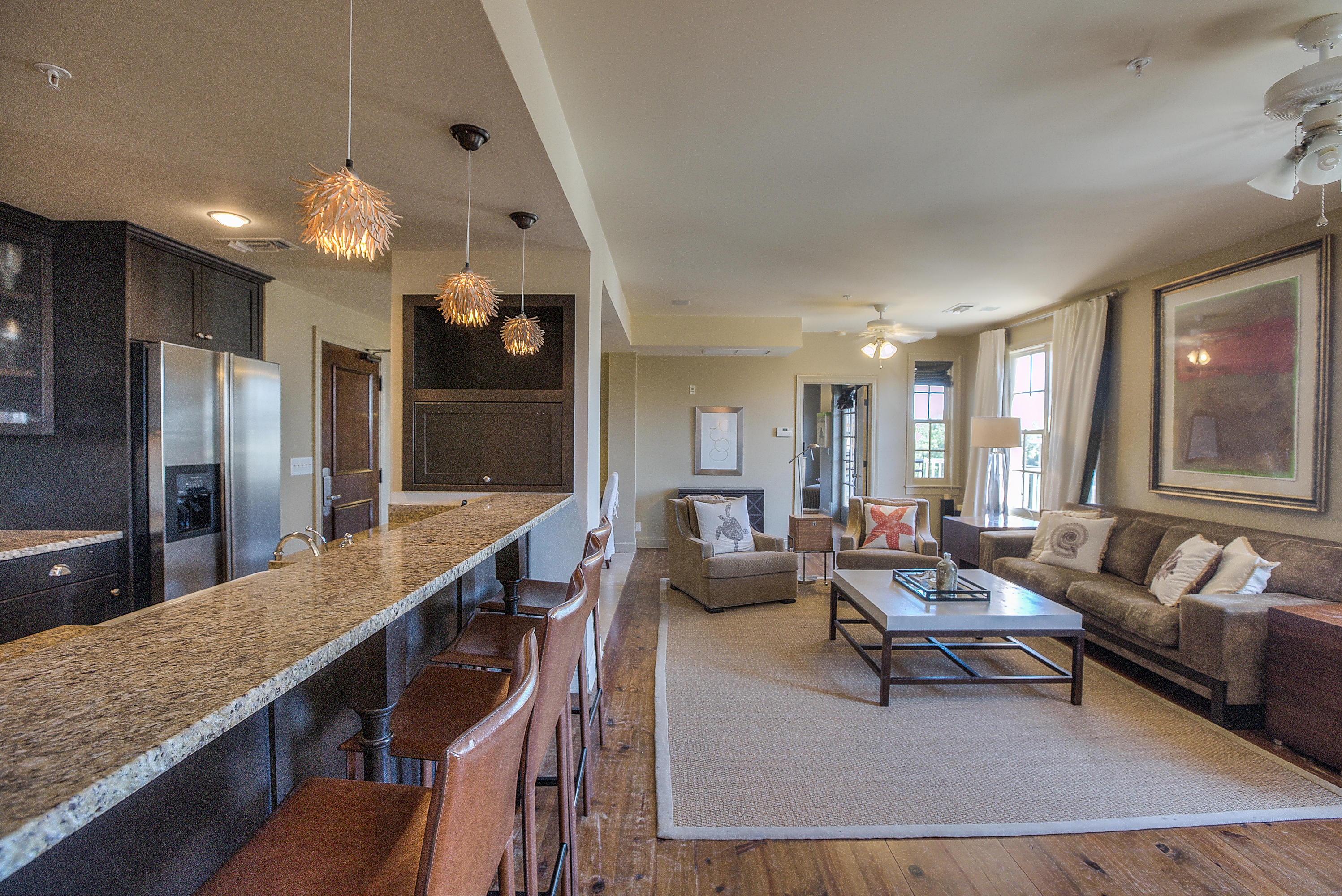 ROSEMARY BEACH - Residential