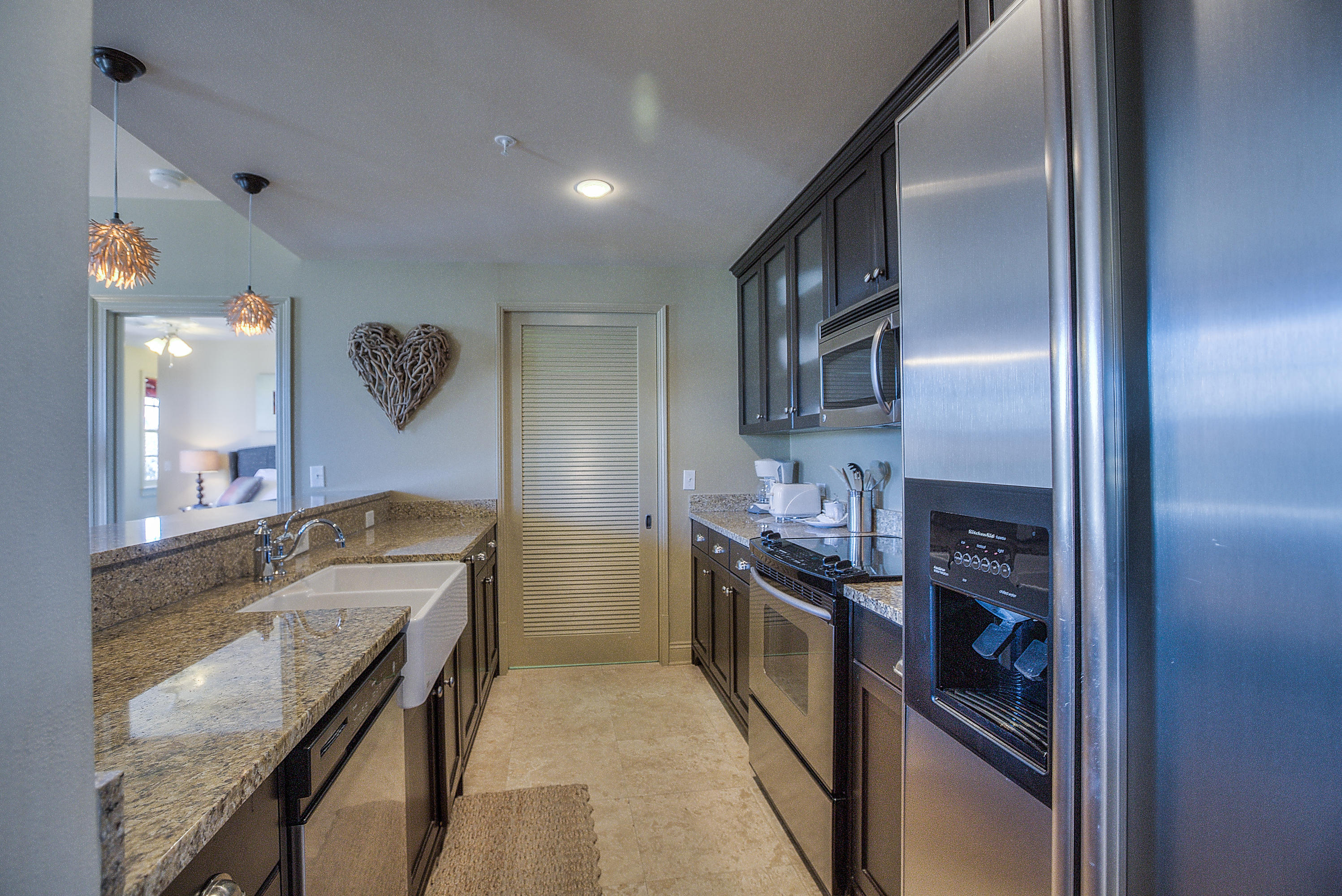 ROSEMARY BEACH - Residential