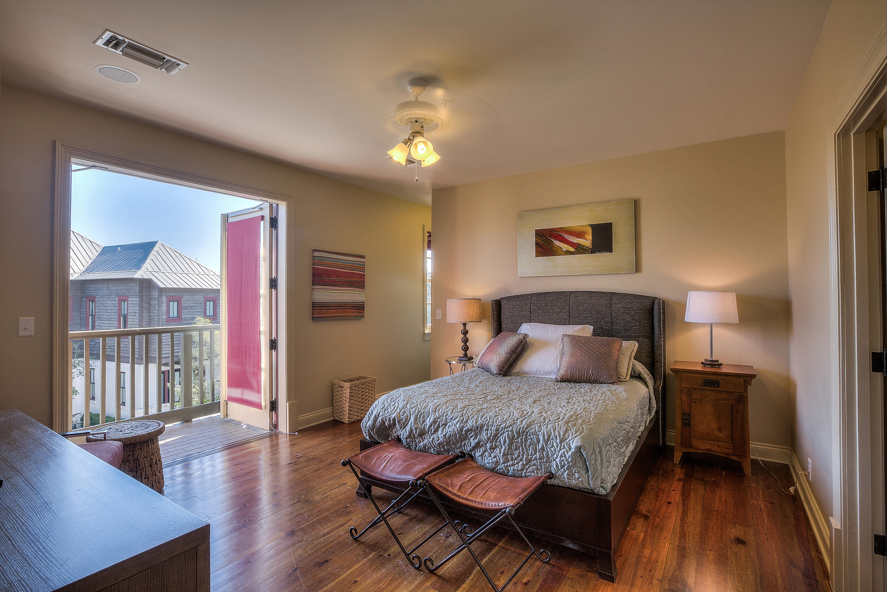 ROSEMARY BEACH - Residential