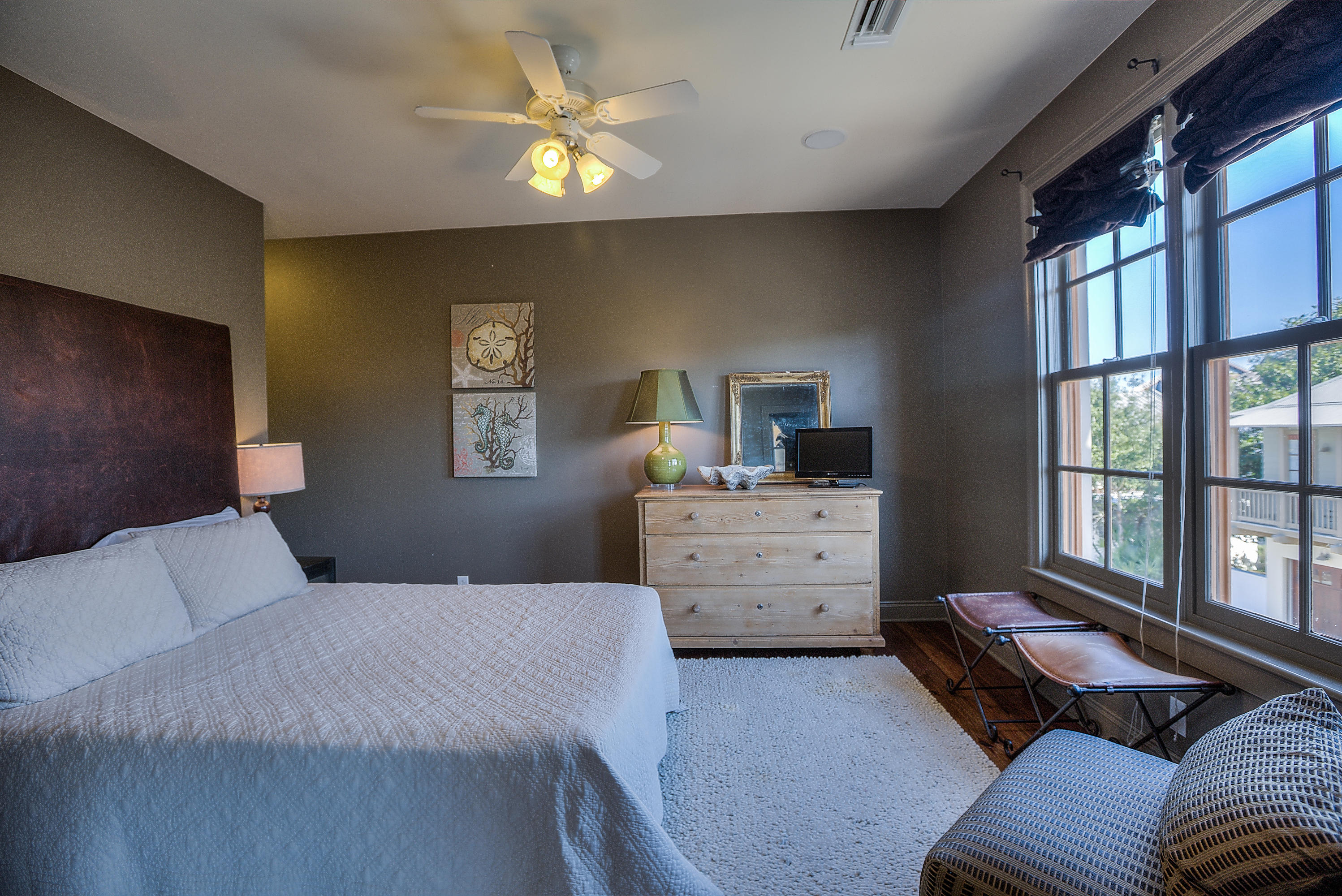 ROSEMARY BEACH - Residential