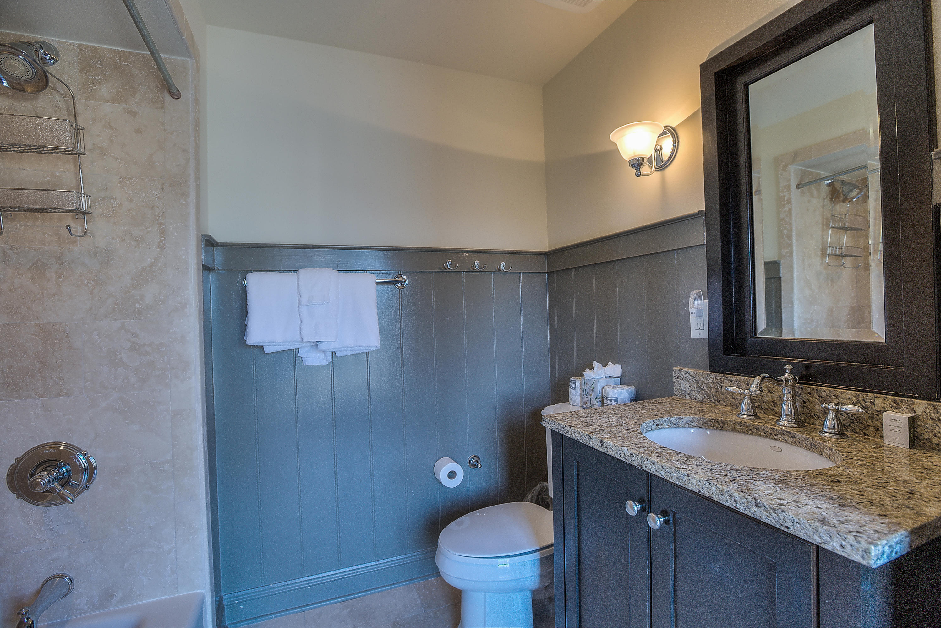 ROSEMARY BEACH - Residential